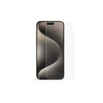 iPhone 15 Pro Max Ekran Koruyucu Poliüretan Film