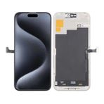 İphone 15 Pro Max İle Uyumlu Lcd Ekran Dokunmatik Lw Kalite
