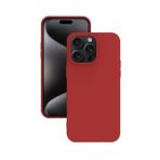 iPhone 15 Pro Max Kılıf Kamera Korumalı Silikon Rubber Arka Kapak