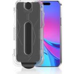 iPhone 15 Pro Max Kolay Uygulama Aparatlı Cam Ekran Koruyucu