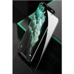 İphone 15 Pro Max Seramik Ekran Koruyucu Şeffaf