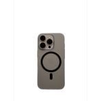 iPhone 15 Pro Max Ultra Slim Magsafe Uyumlu Telefon Kılıf