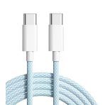 İphone 15 Pro Uyumlu 60W Şarj Ve Data Kablosu