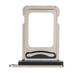 iPhone 15 Pro Uyumlu Sim Tepsisi Sim Kart Yuvası Titanyum