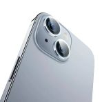 Iphone 15/15 Için Sapphire Serisi Hd Cam Kamera Koruyucu-(5775)