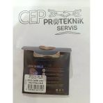 İphone 15/15 Plus Pınk Tıtanıum Kamera Koruyucu