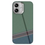 iPhone 16 Kevlar Kılıf MagSafe Uyumlu Benks ArmorAir