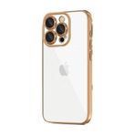 İphone 16 Kılıf Lensli Silikon - Desert