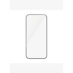 iPhone 16 Plus | 15 Plus | Ultra-Wide Fit Çerçeve Aparatlı Tam Koruma Ekran Koruyucu