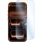 Iphone 16 Plus Uyumlu Şeffaf 9h Nano Kırılmaz Cam Ekran Koruyucu - 9H NANO EKRAN KORUYUCU