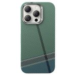 iPhone 16 Pro Kevlar Kılıf MagSafe Uyumlu Benks ArmorAir