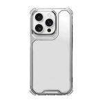 İphone 16 Pro Kılıf Lux Sararmaz Silikon Şeffaf Kapak