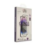 İphone 16 Pro Max Bilvis 3D Cam Ekran Koruyucu