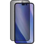 İphone 16 Pro Max Kor Privacy Hayalet Cam Ekran Koruyucu