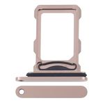 iPhone 16 Pro Uyumlu Sim Tepsisi Sim Kart Yuvası Çöl Titanyum