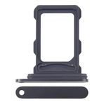 iPhone 16 Pro Uyumlu Sim Tepsisi Sim Kart Yuvası Siyah