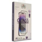 İphone 16E Bilvis 3D Cam Ekran Koruyucu