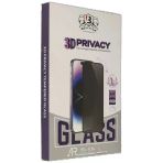 İphone 16E Bilvis 3D Hayalet Cam Ekran Koruyucu