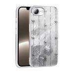 iPhone 16E İle Uyumlu Kılıf Desenli Mep Kapak 36903 Küçük Fiyonk