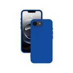 iPhone 16e Kılıf Kamera Korumalı Silikon Rubber Arka Kapak