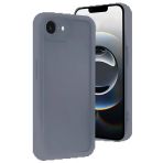 İphone 16E Kılıf Viera Silikon - Gri