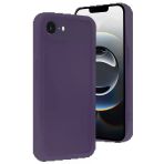 İphone 16E Kılıf Viera Silikon - Mor