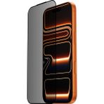 İphone 17 Benks Glass Warrior 2.0 Ezfita Privacy Hayalet Cam Ekran Koruyucu Uygulama Aparatı Siyah