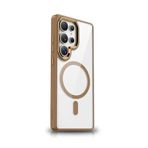 iPhone 17 Kablosuz Uyumlu Buton Design Choupette PU Deri İle Uyumlu Kılıf Siyah 35193 Bej