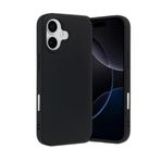 İphone 17 Kılıf Nano Lansman Silikon Kapak