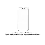 İphone 17 Ön Cam Lensi Ocalı