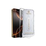 İPhone 17 Pro Ekran Koruyucu% 100 Cam (Temperli) Kolay Kurulum Aparatlı