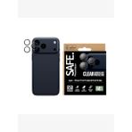 iPhone 17 Pro | iPhone 17 Pro Max | iPhone 16 Pro | 16 Pro Max Transparent Kamera Lens Koruyucu