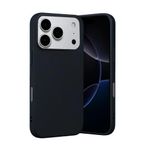 İphone 17 Pro Kılıf Nano Lansman Silikon Kapak