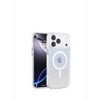ıPhone 17 Pro Max Gradient Magsafe Kılıf Beyaz