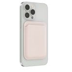 İphone 17 Pro Max Pocka Magsafe Cüzdan Misty Rose