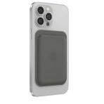 İphone 17 Pro Max Pocka Magsafe Cüzdan Stone Taupe
