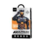 İphone 17 Pro Max Uyumlu Urr 3D Anti Reflection (Ar) Ultra Cam Ekran Koruyucu
