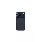 İphone 17 Pro Uyumlu Titan Safir Kamera Lens Koruyucu Uygulama Aparatlı Mavi
