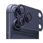 iPhone 17 Pro Zore Cl-20 Kamera Lens Koruyucu - Lacivert