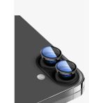 iPhone 17 Safir Lens Koruyucu Siyah