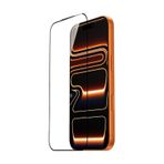 İphone 17 Uyumlu Benks Glass Warrior 2.0 Ezfita Safir Cam Ekran Koruyucu Uygulama Aparatı Şeffaf
