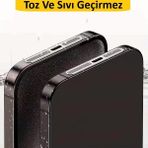 iPhone 17/16/15/14/13/12/11 Serileri Için Uyumlu Hoparlör Toz Önleyici Izgara Akıllı Telefon Aksesu