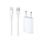 İphone 5 5s Se 6 6s 6 Plus 7 7 Plus 8 8 Plus X Xs Max Uyumlu Şarj Aleti