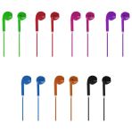 Iphone 5/6 Mikrofonlu Kulaklık ( 3.5mm Jak)