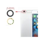 iPhone 6 Plus Uyumlu Kamera Lensi Kamera Camı