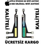 iPhone 6 Wifi Anten Filmi Flex Cable