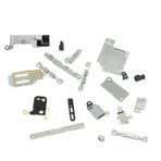 Iphone 6S Anakart Iç Metal Braket Demir Seti