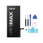 iPhone 6S Batarya Mucize Batarya Deji 2516 mAh