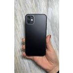 İphone 7-8 Plus Parlak Cam Kamera Korumalı Telefon Kılıfı