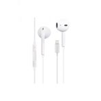 Iphone 7 8 Plus X Xs Xr Tak Calistir Bluetooth Eslestirmeli Kulaklik Beyaz